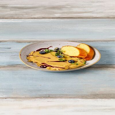 Куриный паштет в Pizza House по цене 340 ₽