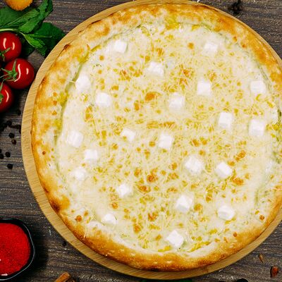 Четыре Сыра в Tasty по цене 1150 ₽