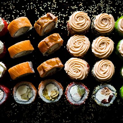 Сет Gold в Я сделаль по цене 60 р.