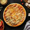 Пицца 4 вида 26см в Pizza Point по цене 670