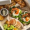 Breakfast Time Box в Гурмэ формат по цене 2300