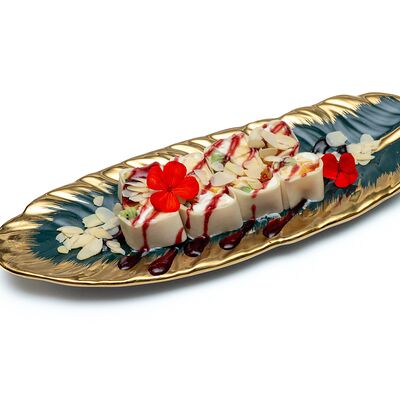 Банановый рай в Sushimi по цене 680 ₽