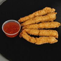 Креветки в темпуре 5 шт в Sushi Kitchen