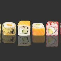 Набор Самурай в Dragon Sushi