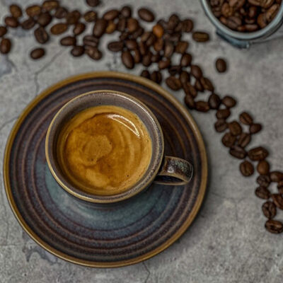 Американо в I Want Coffee & Food по цене 240 ₽