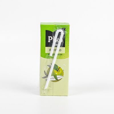 Детский сок Piko яблоко в SQ PLOV по цене 795 ₸