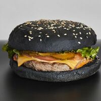 Black Space Big Burger в Вакасан