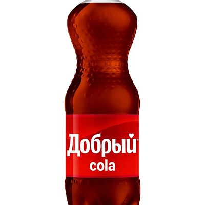 Добрый Cola в Всё вкусно и недорого по цене 176 ₽