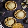 Чинпан с капустой и мясом в Корея по цене 200