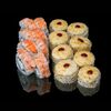 Танка в Tropical Sushi по цене 1199