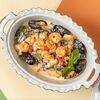 Семейная паста с морепродуктами в PastaMore по цене 2800