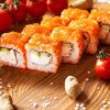 Калифорния с креветкой в Адельфия по цене 450