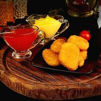 Наггетсы 9 штук в ШаурPro