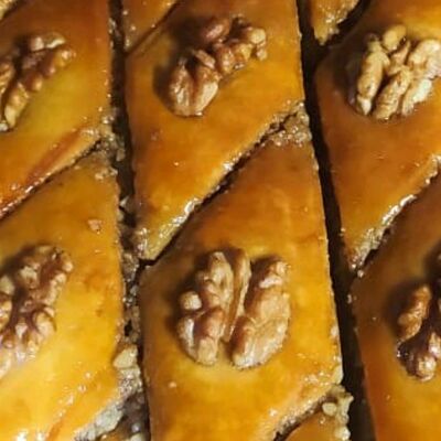 Пахлава в Izmir по цене 350 ₽