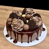 Торт Шоколадный в Nu Natali Cakes по цене 4000