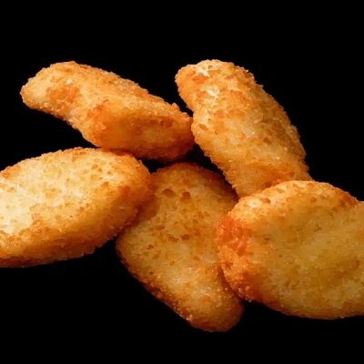 Наггетсы (5 шт.) в Много мяса по цене 225 ₽