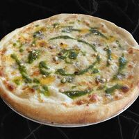 Пицца 4 сыра в Континенты