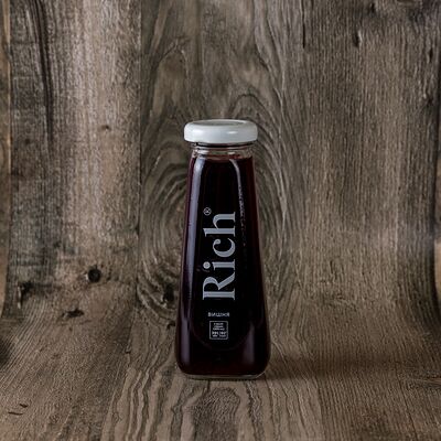 Сок Rich Вишня в Istanbul StreetFood по цене 210 ₽