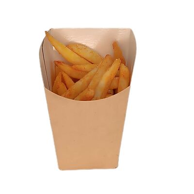 Картошка фри в Пончиковая GO в CCCР по цене 179 ₽