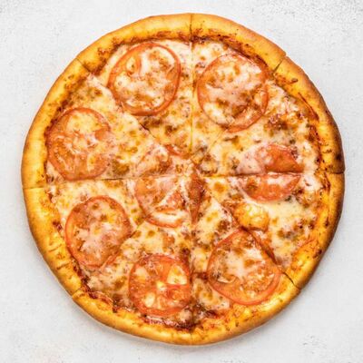 Пицца Маргарита 25 см в Суши до по цене 391 ₽