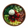 Поке Филадельфия в Poke Bowl по цене 20