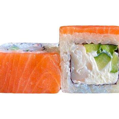 Ролл Волна в Суши пицца по цене 619 ₽