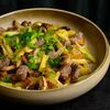 Картофель по-домашнему с курицей в Pravda Lounge по цене 450