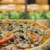 Пицца Мясная 40см в BigBro по цене 910