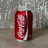 Coca-Cola в ВнатуреХачапури по цене 110