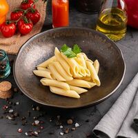 Penne Rigate в Сытно Аппетитно
