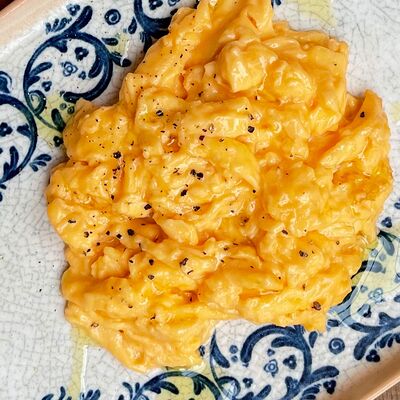 Скрембл в Moro по цене 250 ₽