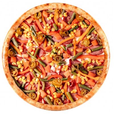 Мексика большая в Pomodoro Royal по цене 960 ₽