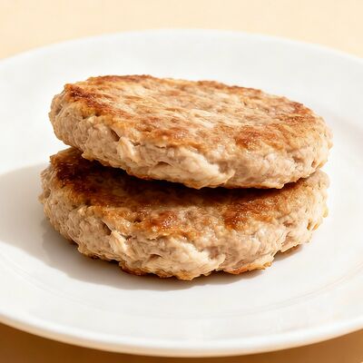 Котлеты куриные в Мархаба Халяль по цене 1050 ₽