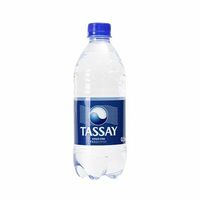 Вода Tassay в Мишки любят кофе