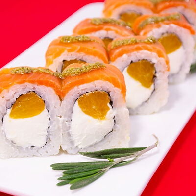 Макси в Камикадзе по цене 525 ₽