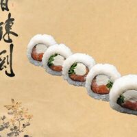 Аляска в Big Rolls