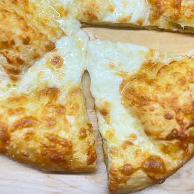 Хачапури по-мегрельски в Eat meat по цене 900 ₽