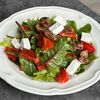 Салат с куриной печеньюв Vivant по цене 510