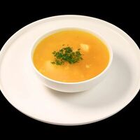 Бульон куриный в Beer & Fire Grill