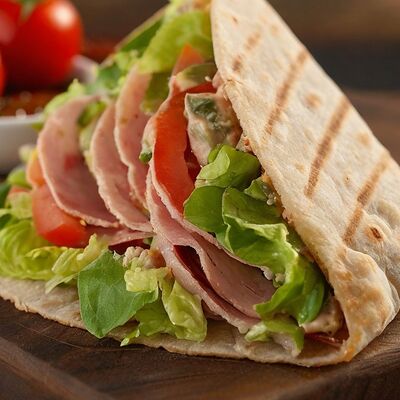 Тортилья Классическая в Coffee Cloud по цене 349 ₽