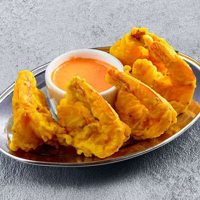 Прон пакора в Tandoor по цене 1350 ₽