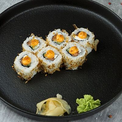 Ролл Бонито в Edateca Едатека по цене 490 ₽