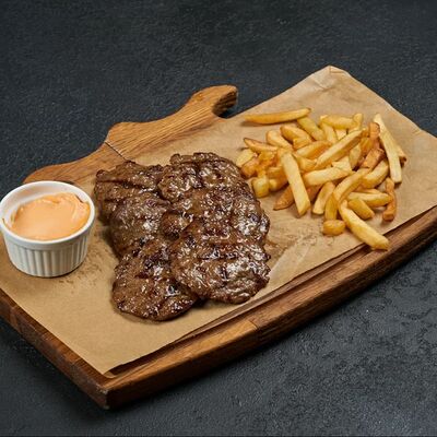 Кассаб кефте в Чайхонa бapaкaт по цене 750 ₽