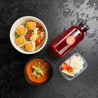 Понедельник 1 в Суши Профи