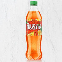 Frustyle Апельсин в Fuego Ruso