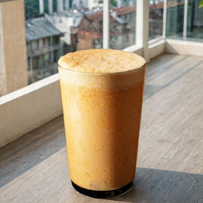 Холодный советский в Dobro кофе по цене 530 ₽