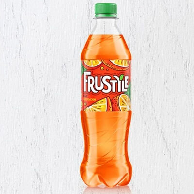 Frustyle Апельсин в Fuego Ruso по цене 125 ₽