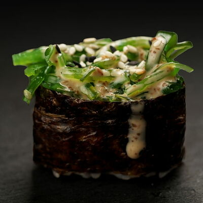 Гункан чука в Мистер суши по цене 178 ₽