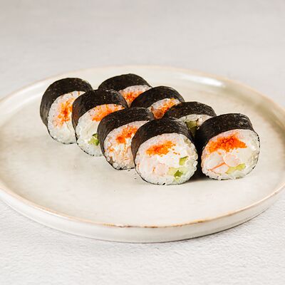 Восходящее солнце в Lasosь Sushi&Rolls по цене 599 ₽