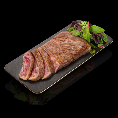 Стейк Вагю в Koi sushi bar по цене 6390 ₽